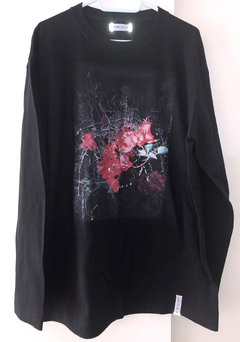 Shirt "Love Story" 2 - comprar online