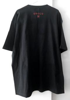 T-Shirt "Love Story" 1 en internet