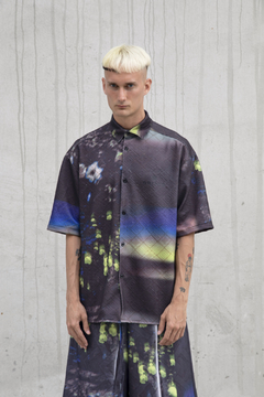 Camisa BAD BUNNY - tienda online