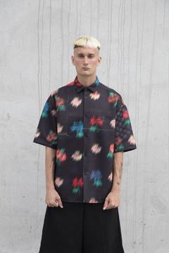 Camisa invernal BANGKOK-Sustentable