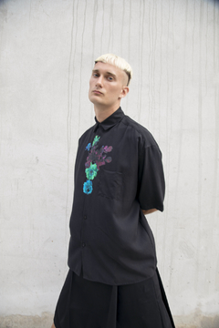 Camisa GALA- multi color - comprar online