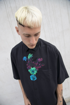 Camisa GALA- multi color