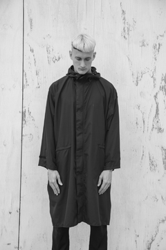 Piloto Angel- negro - comprar online