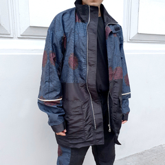 Chaqueta MURALLA - GRI3CO