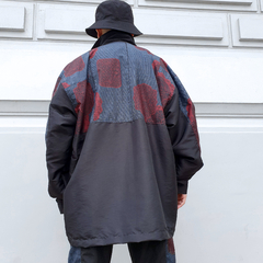 Chaqueta TEMPLO - comprar online