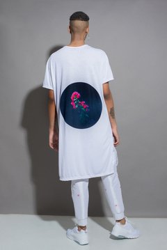 WHITE T-SHIRT "11"