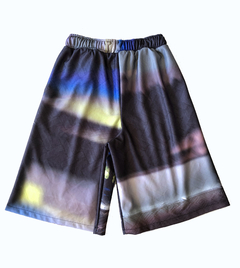 Bermuda BAD BUNNY- Sustentable - GRI3CO