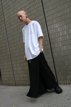 Remera estampada "2" - GRI3CO