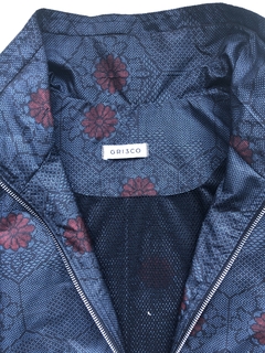 Campera HANA - GRI3CO