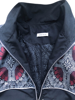 Campera FAMILIA - tienda online