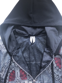 Hoodie FAMILIA - tienda online
