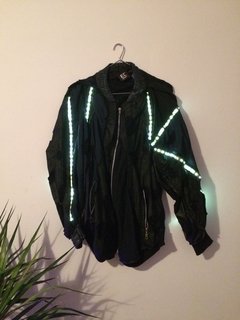 Campera collage
