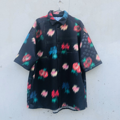Camisa invernal BANGKOK-Sustentable - GRI3CO