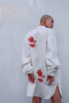 SECTA Unisex Shirt - GRI3CO
