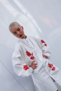 SECTA Unisex Shirt - comprar online