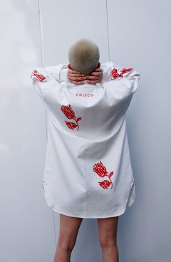 SECTA Unisex Shirt en internet