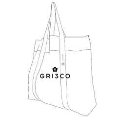 Bolso Gigante- Sustentable - GRI3CO