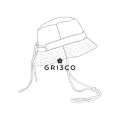 Piluso PAX Reversible- Sustentable - comprar online