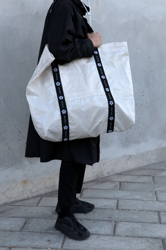 Bolso Gigante- Sustentable en internet