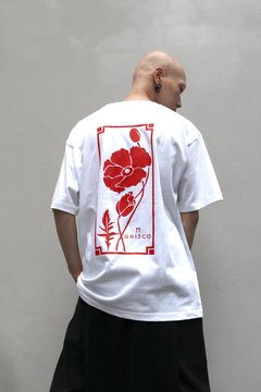 Remera AMAPOLA