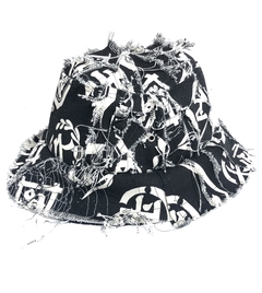 Piluso ZERO-WASTE negro - tienda online