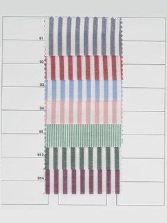 Camisería Raya Ancha/Americana - comprar online