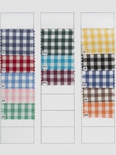 Camiseria cuadro grande - comprar online