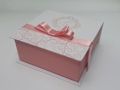 Caixa 14x14x6 Personalizada na internet