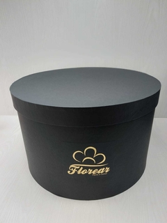 40 Caixas 20x16 c/ Hot Stamping - comprar online