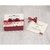 Caixa 12x12x4 Personalizada com manual de padrinhos