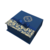 Caixa Box personalizada 12x12x4 com Hot stamping