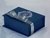 Caixa 12x9x4 Hot Stamping com Brasão Personalizado - comprar online