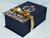 Caixa 13x21x8 Hot Stamping para Mini Champanhe e taça - comprar online