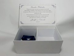 Caixa 24x14x10 P/ 2 Canecas, Personalizada na internet