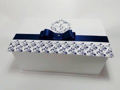 Caixa 24x14x10 P/ 2 Canecas, Personalizada - comprar online