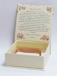 Caixa 14x14x4 Personalizada na internet