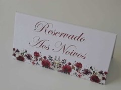 kit completo para casamentos - loja online
