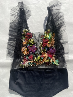 BODY NINA - PRE ORDER - comprar online