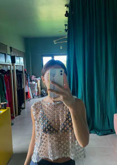 TOP FLEUR - comprar online