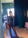 VESTIDO SHANT