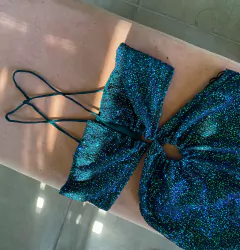 VESTIDO NET - comprar online