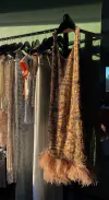 VESTIDO VALENTINO