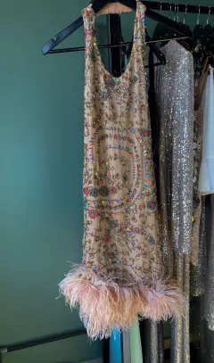 VESTIDO VALENTINO - comprar online