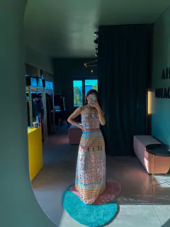 VESTIDO AMY - NEW VERSION - comprar online