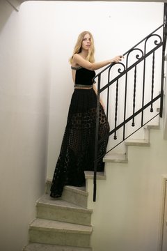 POLLERA QUEEN - comprar online