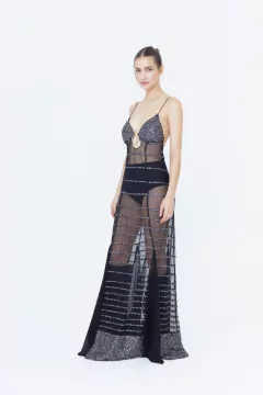 VESTIDO MUGLER en internet