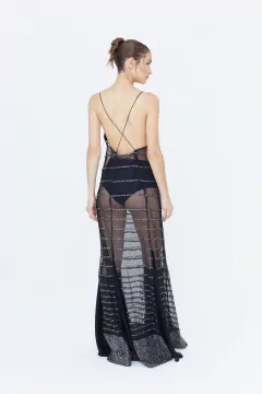 VESTIDO MUGLER - tienda online