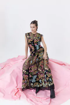 VESTIDO FLEUR - comprar online