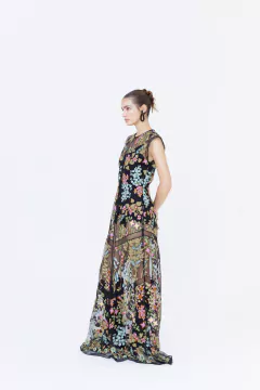 Imagen de VESTIDO FLEUR