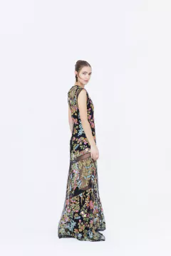 VESTIDO FLEUR - comprar online